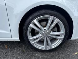 2014 Audi
A3 Ambition