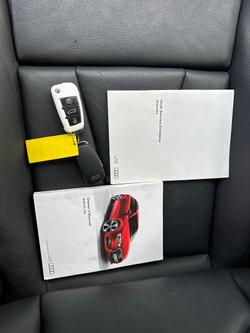 2014 Audi
A3 Ambition