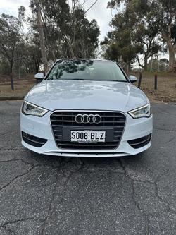 2014 Audi
A3 Ambition