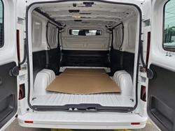 2025 Renault
Trafic Premium