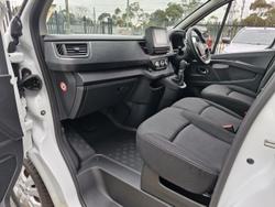 2025 Renault
Trafic Premium