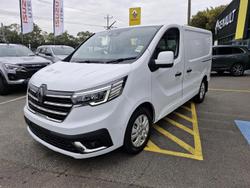 2025 Renault
Trafic Premium