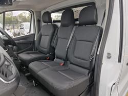2025 Renault
Trafic Premium