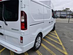 2025 Renault
Trafic Premium
