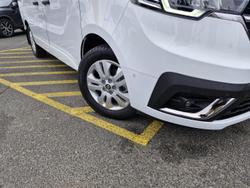 2025 Renault
Trafic Premium