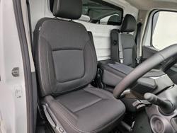 2025 Renault
Trafic Premium