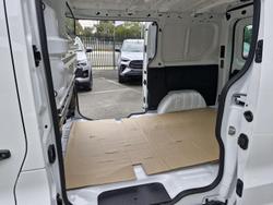 2025 Renault
Trafic Premium