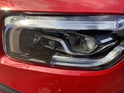 2020 Mercedes-Benz GLB-Class GLB35 AMG