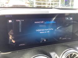 2020 Mercedes-Benz GLB-Class GLB35 AMG