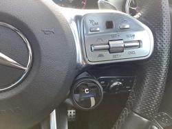 2020 Mercedes-Benz GLB-Class GLB35 AMG