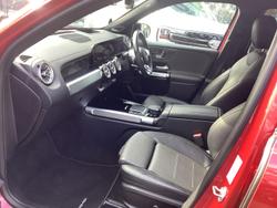 2020 Mercedes-Benz GLB-Class GLB35 AMG