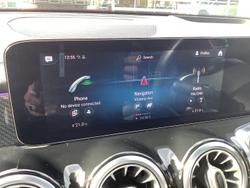 2020 Mercedes-Benz GLB-Class GLB35 AMG