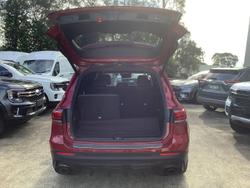 2020 Mercedes-Benz GLB-Class GLB35 AMG