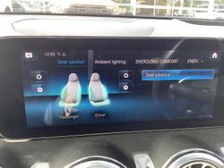 2020 Mercedes-Benz GLB-Class GLB35 AMG