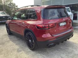 2020 Mercedes-Benz GLB-Class GLB35 AMG