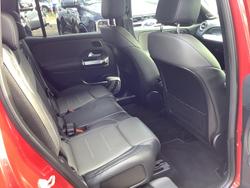 2020 Mercedes-Benz GLB-Class GLB35 AMG