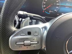 2020 Mercedes-Benz GLB-Class GLB35 AMG