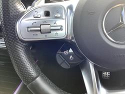 2020 Mercedes-Benz
GLB-Class GLB35 AMG