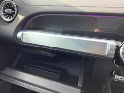2020 Mercedes-Benz
GLB-Class GLB35 AMG