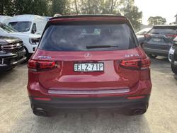 2020 Mercedes-Benz
GLB-Class GLB35 AMG
