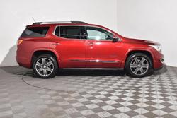 2018 Holden
Acadia LTZ-V