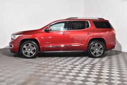 2018 Holden
Acadia LTZ-V