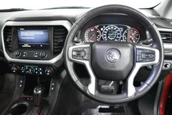 2018 Holden
Acadia LTZ-V
