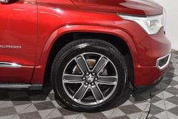 2018 Holden
Acadia LTZ-V