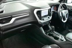 2018 Holden
Acadia LTZ-V