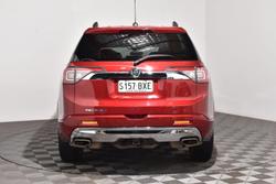 2018 Holden
Acadia LTZ-V