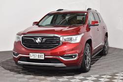 2018 Holden
Acadia LTZ-V