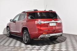 2018 Holden
Acadia LTZ-V