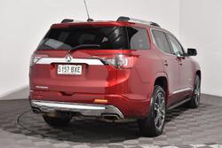 2018 Holden
Acadia LTZ-V