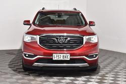 2018 Holden
Acadia LTZ-V