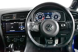 2020 Volkswagen
Golf R Final Edition