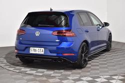 2020 Volkswagen
Golf R Final Edition