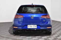 2020 Volkswagen
Golf R Final Edition