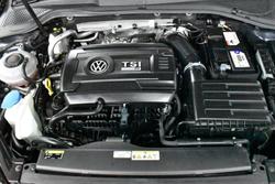 2020 Volkswagen
Golf R Final Edition