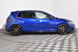 2020 Volkswagen
Golf R Final Edition