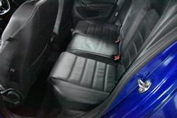 2020 Volkswagen
Golf R Final Edition