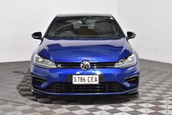 2020 Volkswagen
Golf R Final Edition
