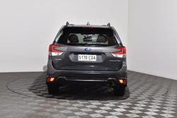 2019 Subaru
Forester 2.5i-L
