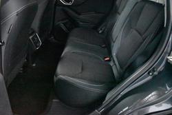 2019 Subaru
Forester 2.5i-L