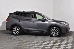 2019 Subaru
Forester 2.5i-L