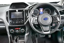 2019 Subaru
Forester 2.5i-L