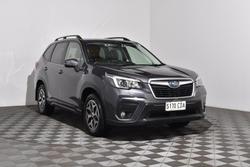 2019 Subaru
Forester 2.5i-L