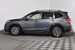 2019 Subaru
Forester 2.5i-L