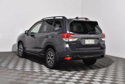 2019 Subaru
Forester 2.5i-L