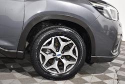 2019 Subaru
Forester 2.5i-L