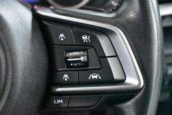 2019 Subaru
Forester 2.5i-L